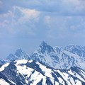 槍ヶ岳