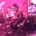 井手健介と母船 at エスケリータ68
