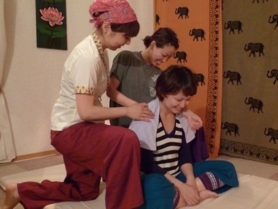 thailesson