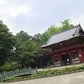 Photos: 根津神社