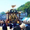 Photos: 東八幡宮の神輿＠尾道みなと祭