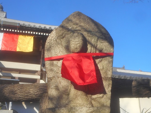 第32番清水寺 ご本尊千手観音＠峯の薬師堂＠大晦日ｲﾌﾞの瑠璃山