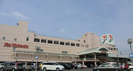 イトーヨーカドー 知多店-240620-1