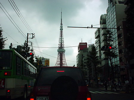 東京タワー 2009-03-07 14-41-0300001