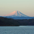 Photos: ２０１９年元旦の富士山