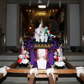 保泉寺（ほうせんじ）火渡り　秋葉山「あきはさん」秋葉寺（しゅうようじ、三尺坊）分院