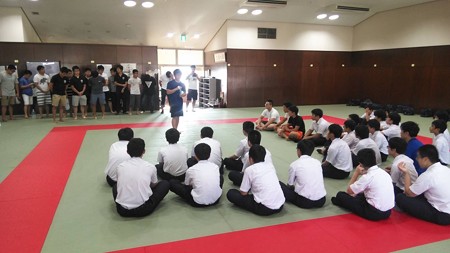 関西遠征1