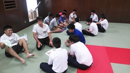 関西遠征4