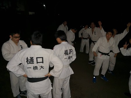 寒稽古1日目_3