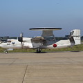 Grumman E-2 Hawkeye（34-3459）