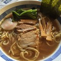 和歌山ラーメン（ふみこ農園 具材付冷凍麺）