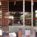唐崎神社（大津市）
