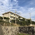Photos: 県立七里ガ浜高校（鎌倉市）