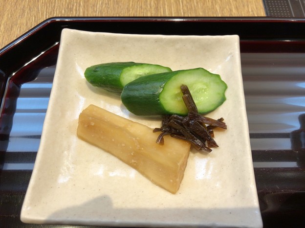 はしたて（スバコJR京都伊勢丹3F）