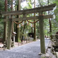 椿大神社（鈴鹿市）