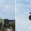 長浜城（長浜市）豊國神社 加藤清正像