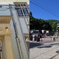 Photos: 清流と名水の城下町 郡上八幡（岐阜県郡上市）八幡町