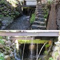 Photos: 清流と名水の城下町 郡上八幡（岐阜県郡上市）八幡町 いがわ小径