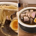 Photos: 麺や 七彩 八丁堀店（中央区）