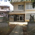 矢切神社（松戸市）