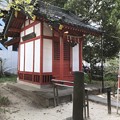 松先稲荷神社（千葉県松戸市）