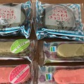 Photos: ファミマスイーツ(゜▽、゜)