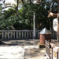白幡神社（藤沢市）