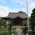Photos: 米倉寺（神奈川県足柄上郡中井町）本堂