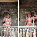 杉本城／杉本寺（鎌倉市）山門（仁王門）