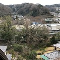 杉本城／杉本寺（鎌倉市）推定縄張