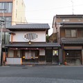 Photos: 応仁の乱激戦地（上京区）