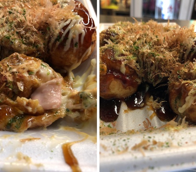 甲賀流 アメリカ村本店（大阪市中央区）