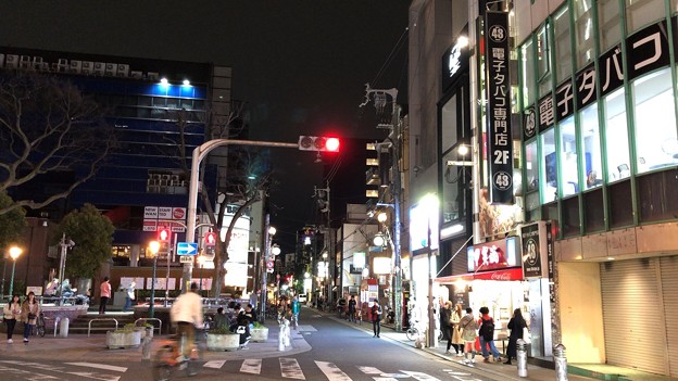 アメリカ村（大阪市中央区）