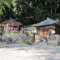 11.10.31.泰叡山瀧泉寺 目黒不動尊（目黒区）
