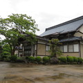 本光院（坂井市）本堂