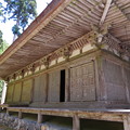 明通寺（福井県小浜市）本堂