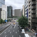 Photos: 国道246号線 青山通り（港区赤坂）