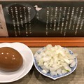 らーめん鴨to葱（上野）