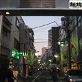 Photos: 11.01.31.板橋中宿（板橋区）