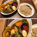 Photos: スープカレー 心 ヨドバシAkiba店