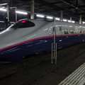 JR東日本東北新幹線E2系｢やまびこ｣