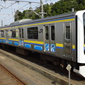 JR東日本千葉支社 成田線209系