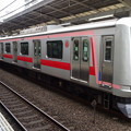 東急電鉄5050系4000番台による東武東上線普通列車