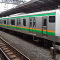 JR東日本大宮支社 湘南新宿ﾗｲﾝ(宇都宮線)E233系