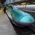 JR東日本東北新幹線E5系｢はやぶさ27号｣