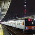 Photos: 東京ｽｶｲﾂﾘｰ(ｷｬﾝﾄﾞﾙﾂﾘｰ)と東武鉄道50050系