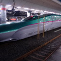 JR東日本東北新幹線E5系｢はやぶさ｣