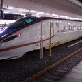 JR東日本北陸(長野経由)新幹線E7系｢かがやき｣