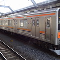 JR東日本千葉支社 武蔵野線205系