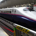 JR東日本東北新幹線E2系｢はやて369号｣